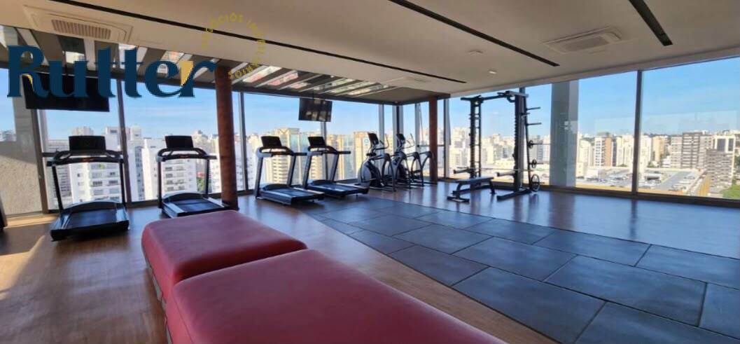 Apartamento, 1 quarto, 73 m² - Foto 9
