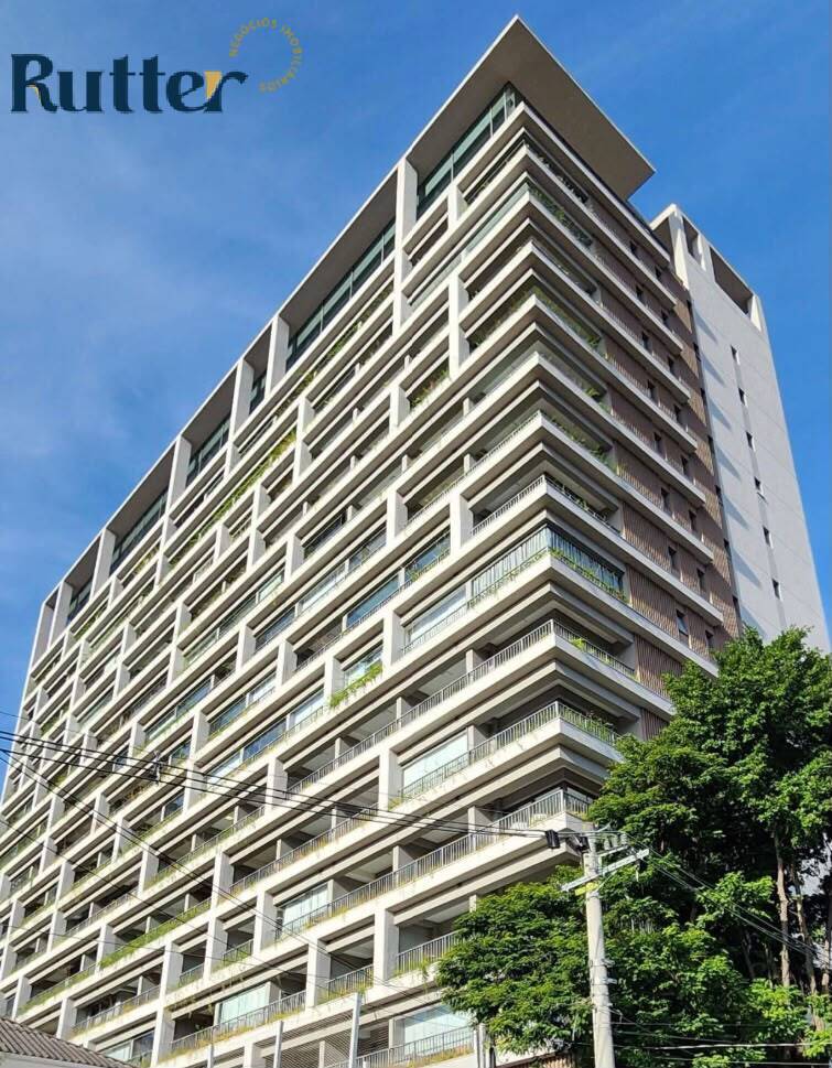 Apartamento, 1 quarto, 73 m² - Foto 1