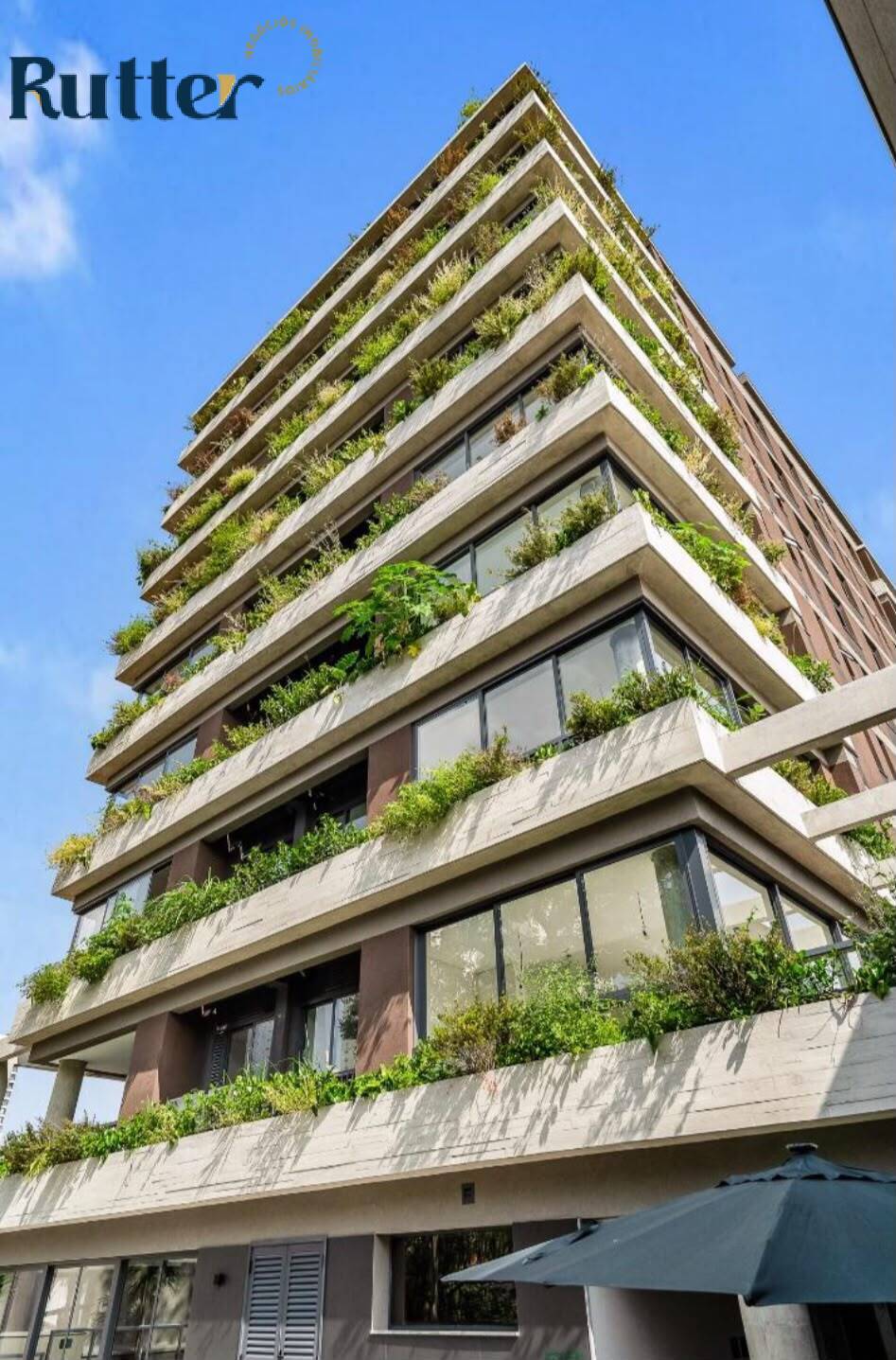 Apartamento, 170 m² - Foto 1