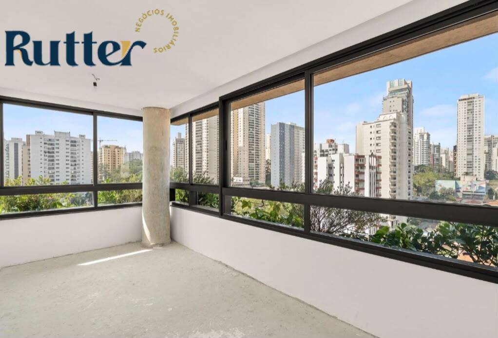 Apartamento, 170 m² - Foto 2