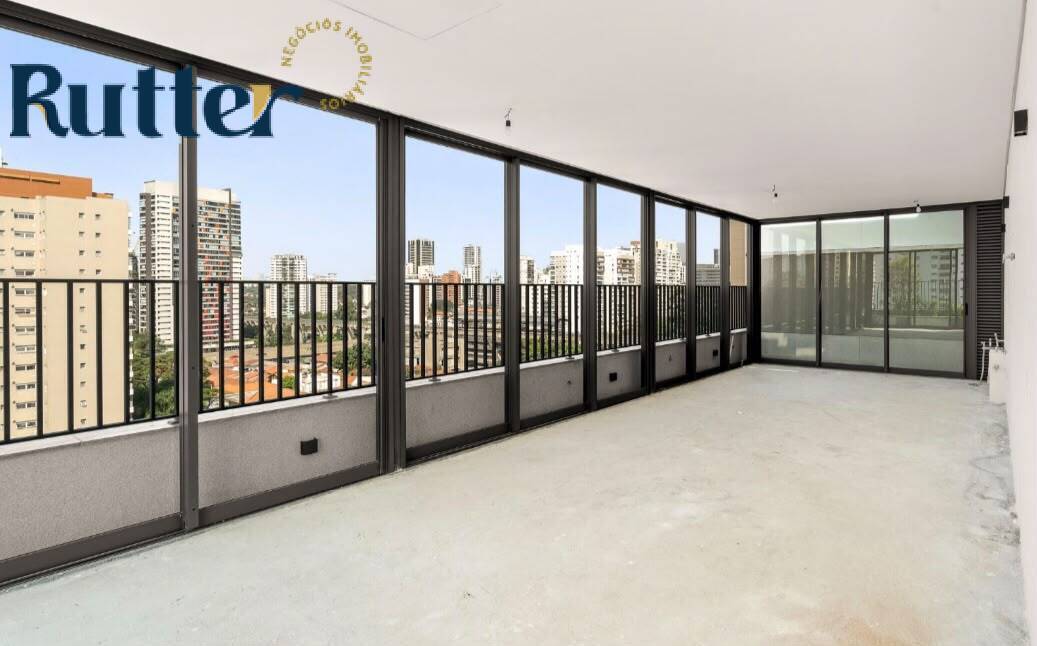 Apartamento, 170 m² - Foto 3