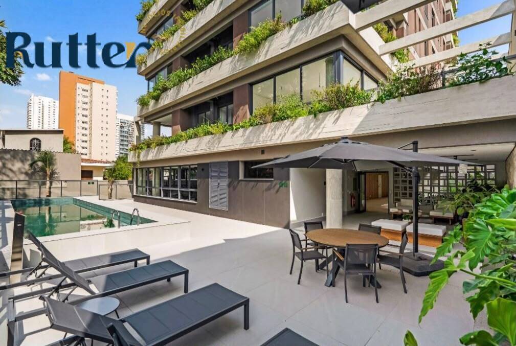 Apartamento, 170 m² - Foto 19