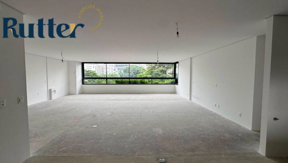 Apartamento, 201 m² - Foto 3