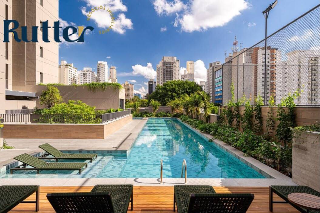 Apartamento, 201 m² - Foto 17