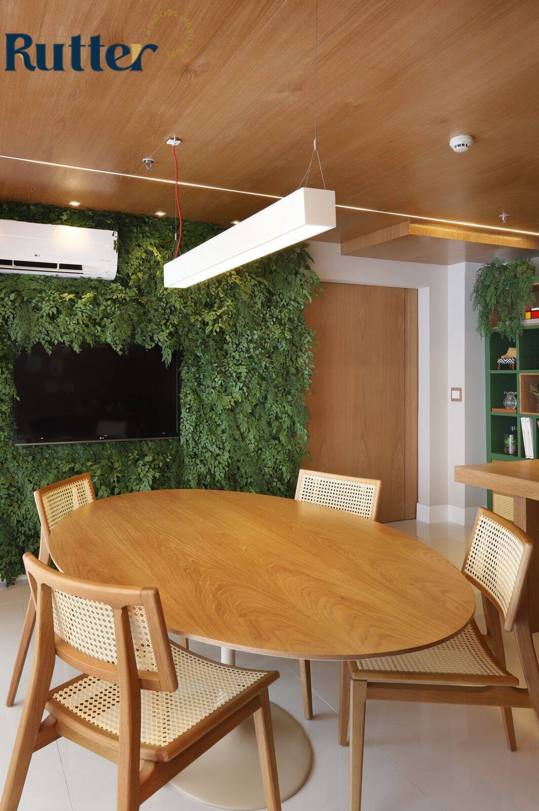 Sala-Conjunto, 99 m² - Foto 4