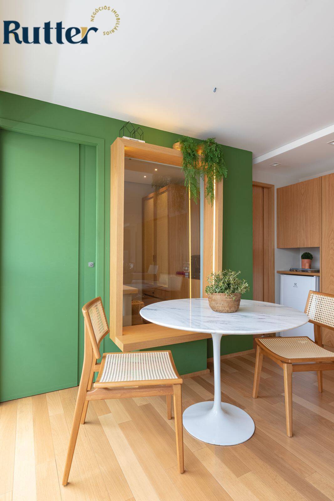 Sala-Conjunto, 99 m² - Foto 2