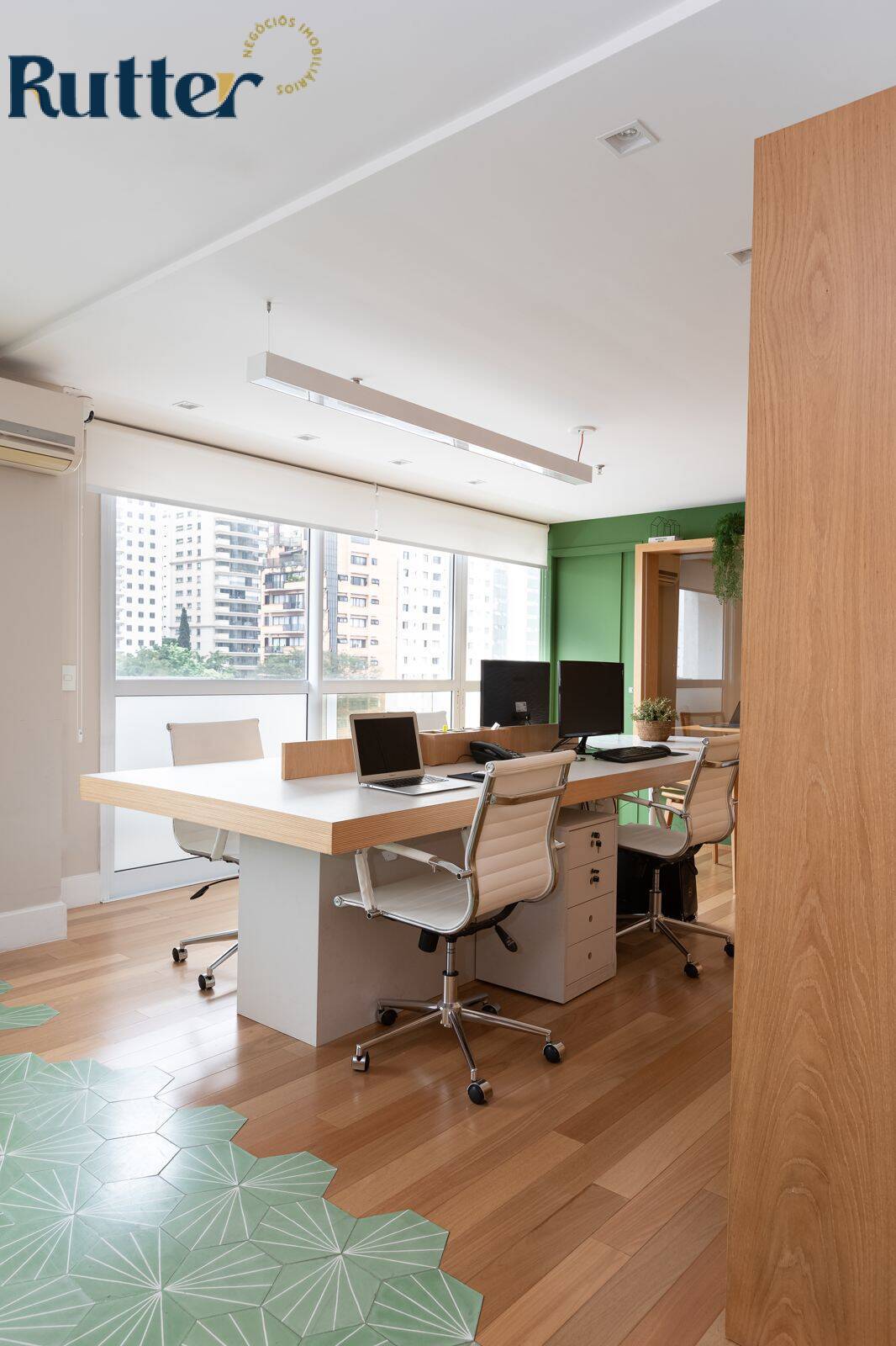 Sala-Conjunto, 99 m² - Foto 11