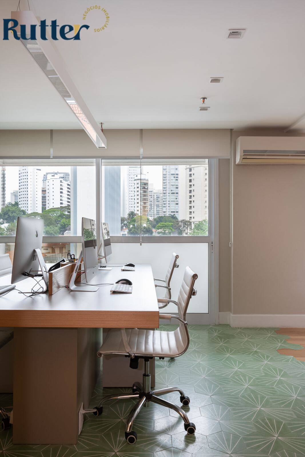 Sala-Conjunto, 99 m² - Foto 20
