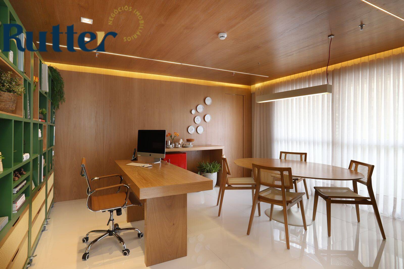 Sala-Conjunto, 99 m² - Foto 21