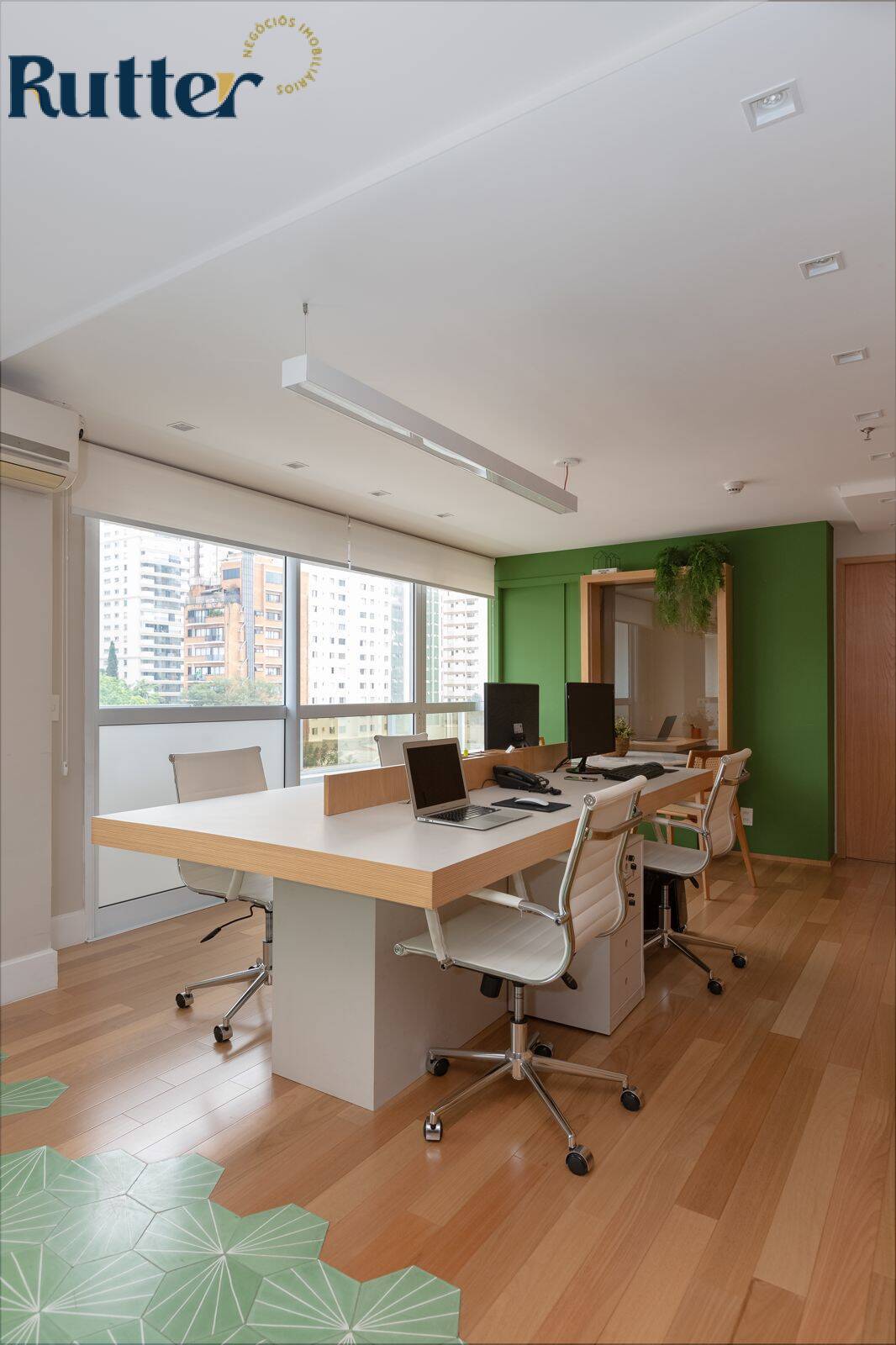 Sala-Conjunto, 99 m² - Foto 29
