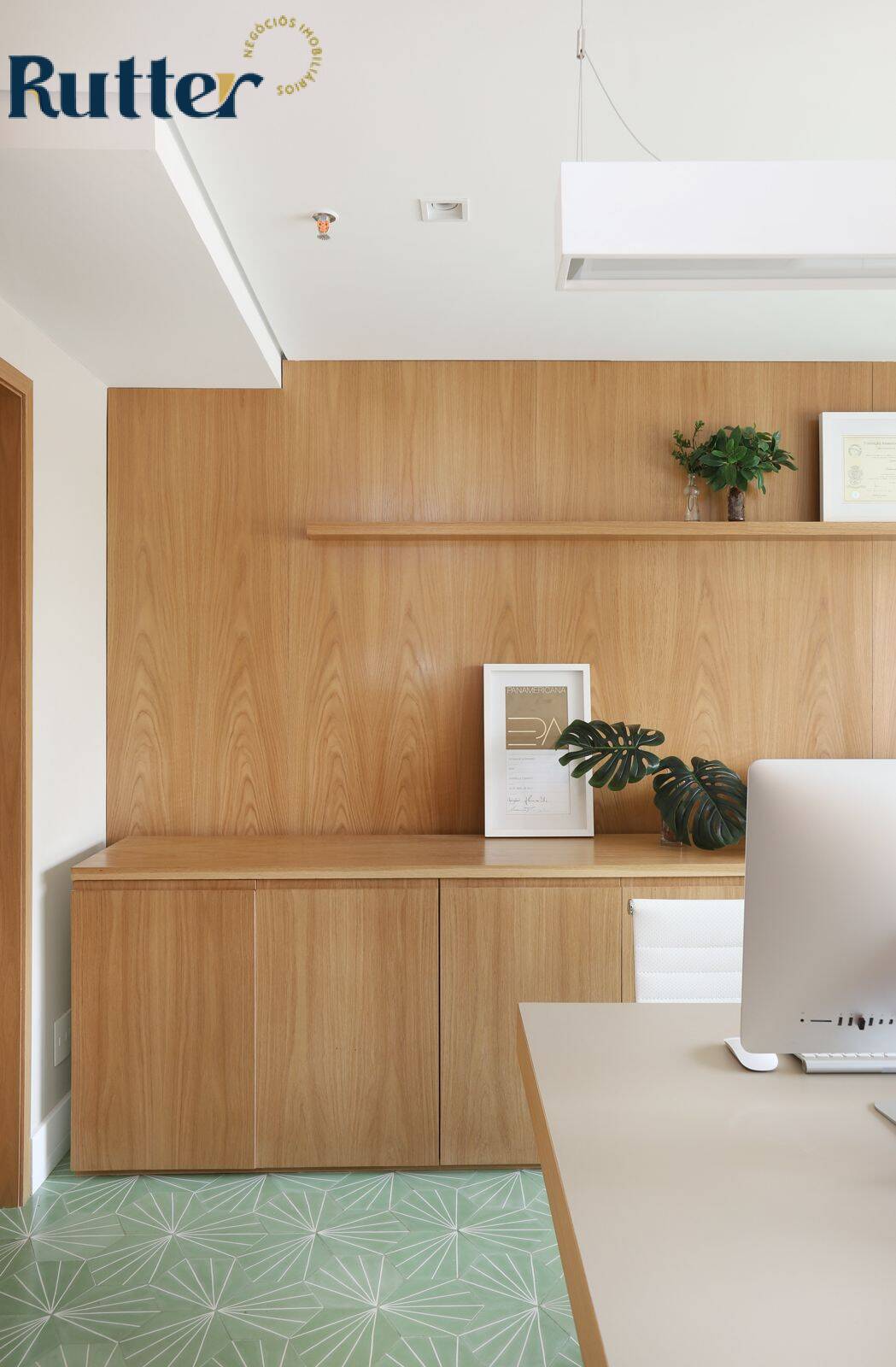 Sala-Conjunto, 99 m² - Foto 27