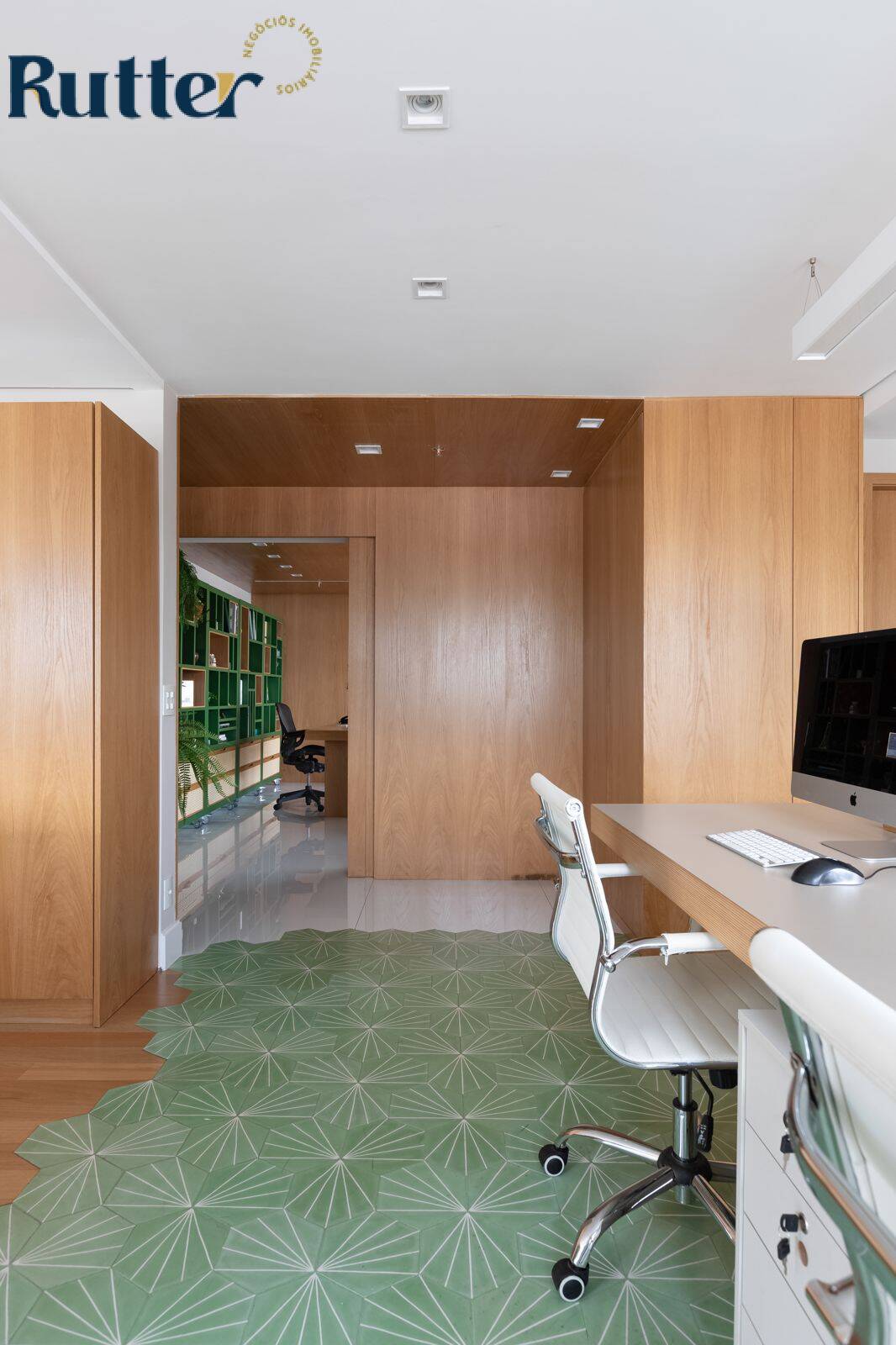 Sala-Conjunto, 99 m² - Foto 30