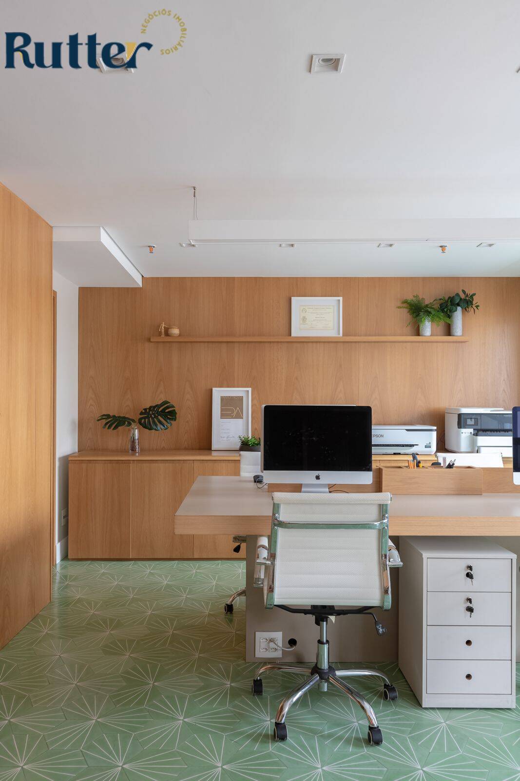 Sala-Conjunto, 99 m² - Foto 35