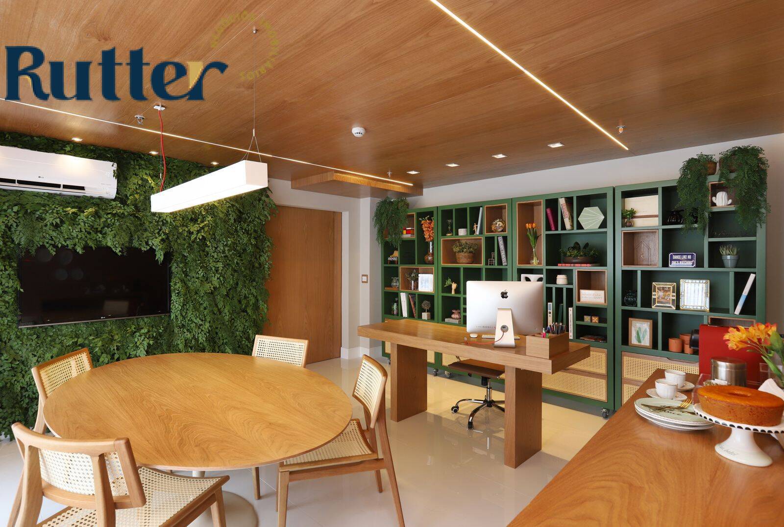 Sala-Conjunto, 99 m² - Foto 36