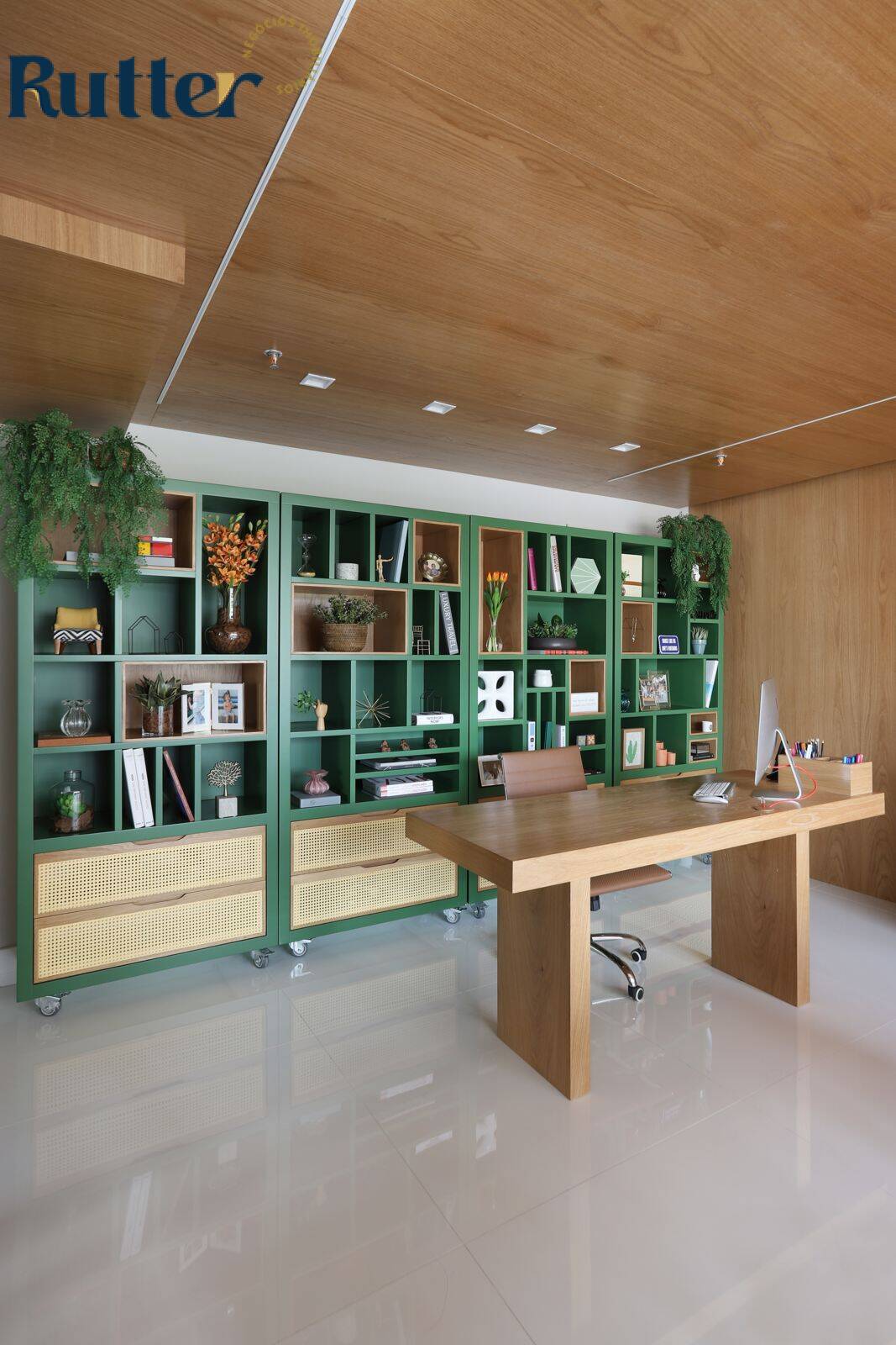 Sala-Conjunto, 99 m² - Foto 43