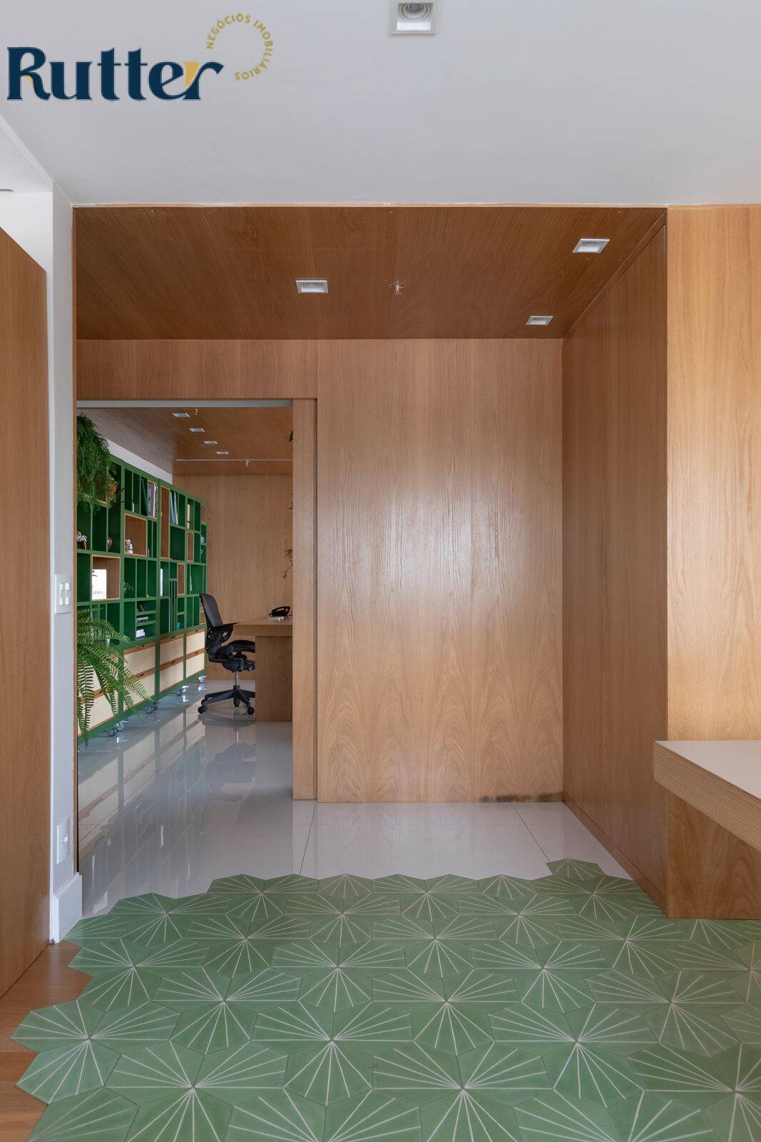 Sala-Conjunto, 99 m² - Foto 41