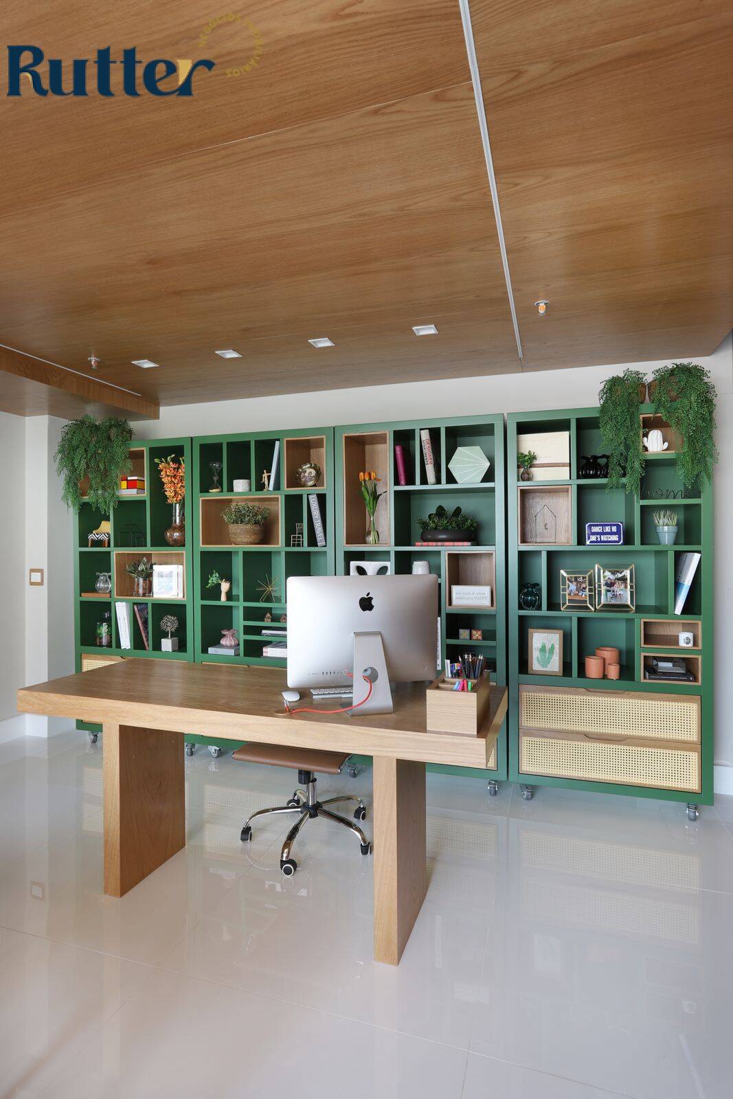 Sala-Conjunto, 99 m² - Foto 46