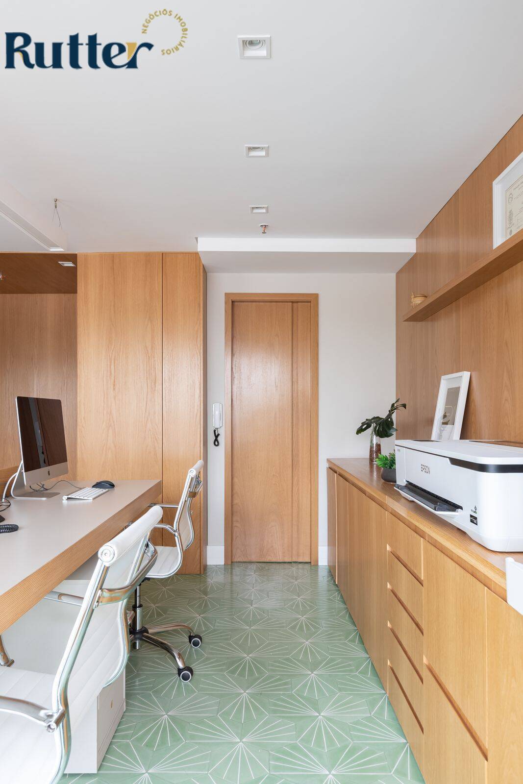Sala-Conjunto, 99 m² - Foto 45