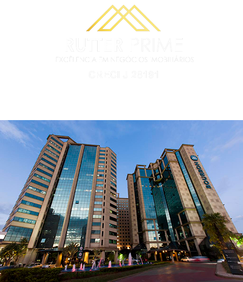 Rutter - qualidade de seus serviços e a satisfação de seus clientes garantida